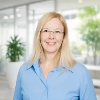 Claudia Niesert, Gründungsberaterin, Rechtsanwältin