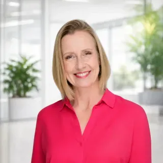 Cornelia Dick, Gründungscoach, Marketingberaterin