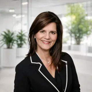 Kerstin Honcia-Rywoll, Systemischer Businesscoach, Gründungsberaterin