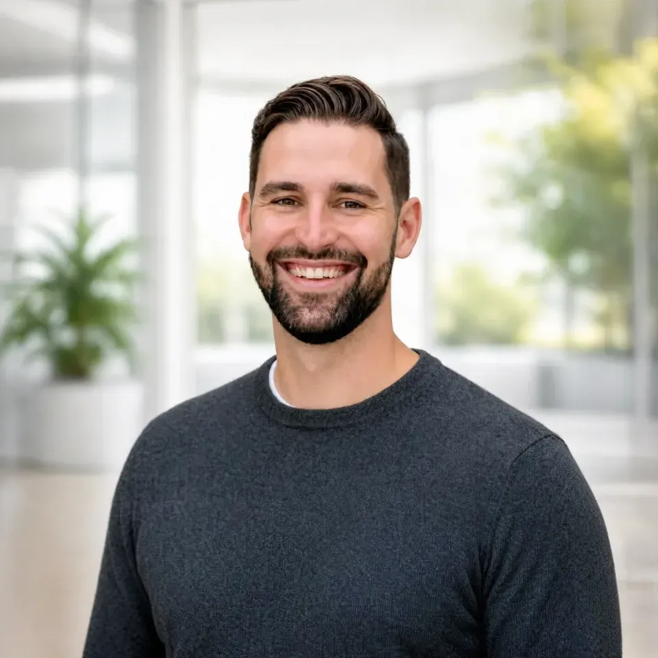 Martin Deibl, Gründungsberater, Gastro-Profi bei STARTUP PROFI