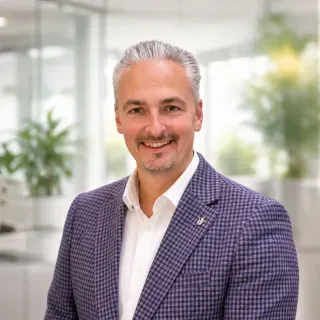 Patrick Schaefer, Unternehmensberater, Gründungs-Experte, Bildungsträger