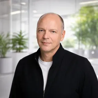 Stefan Stegmayer, Systemischer Coach