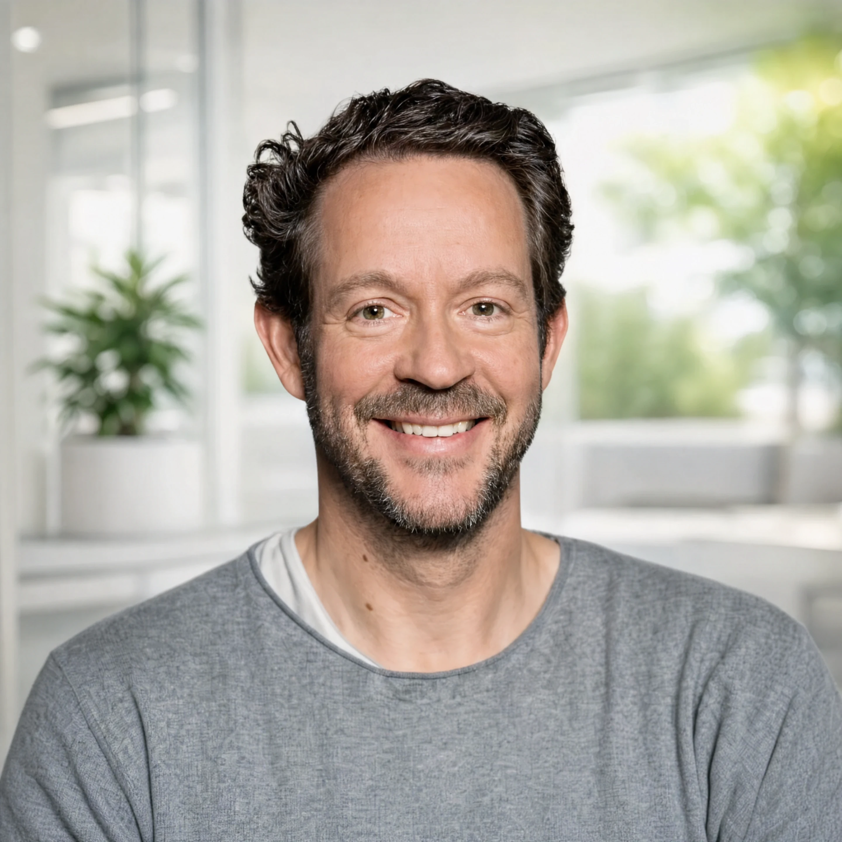 Ingo Rakemann, Gründungsberater, Unternehmensberater bei STARTUP PROFI