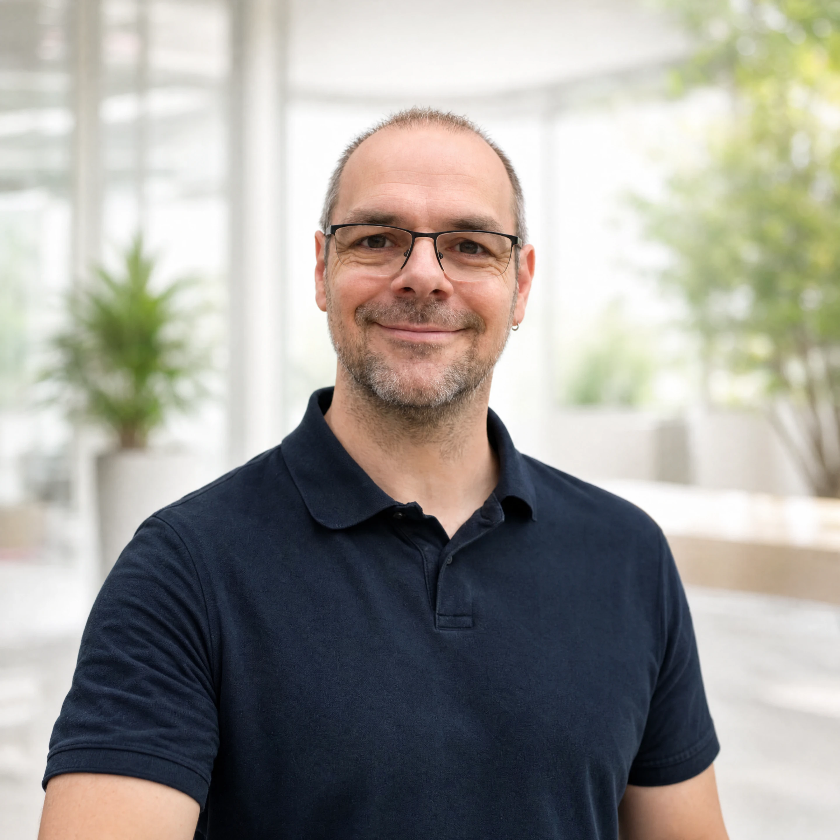 Mirko Graf, Gründungsberater, Digitalisierungsberater bei STARTUP PROFI
