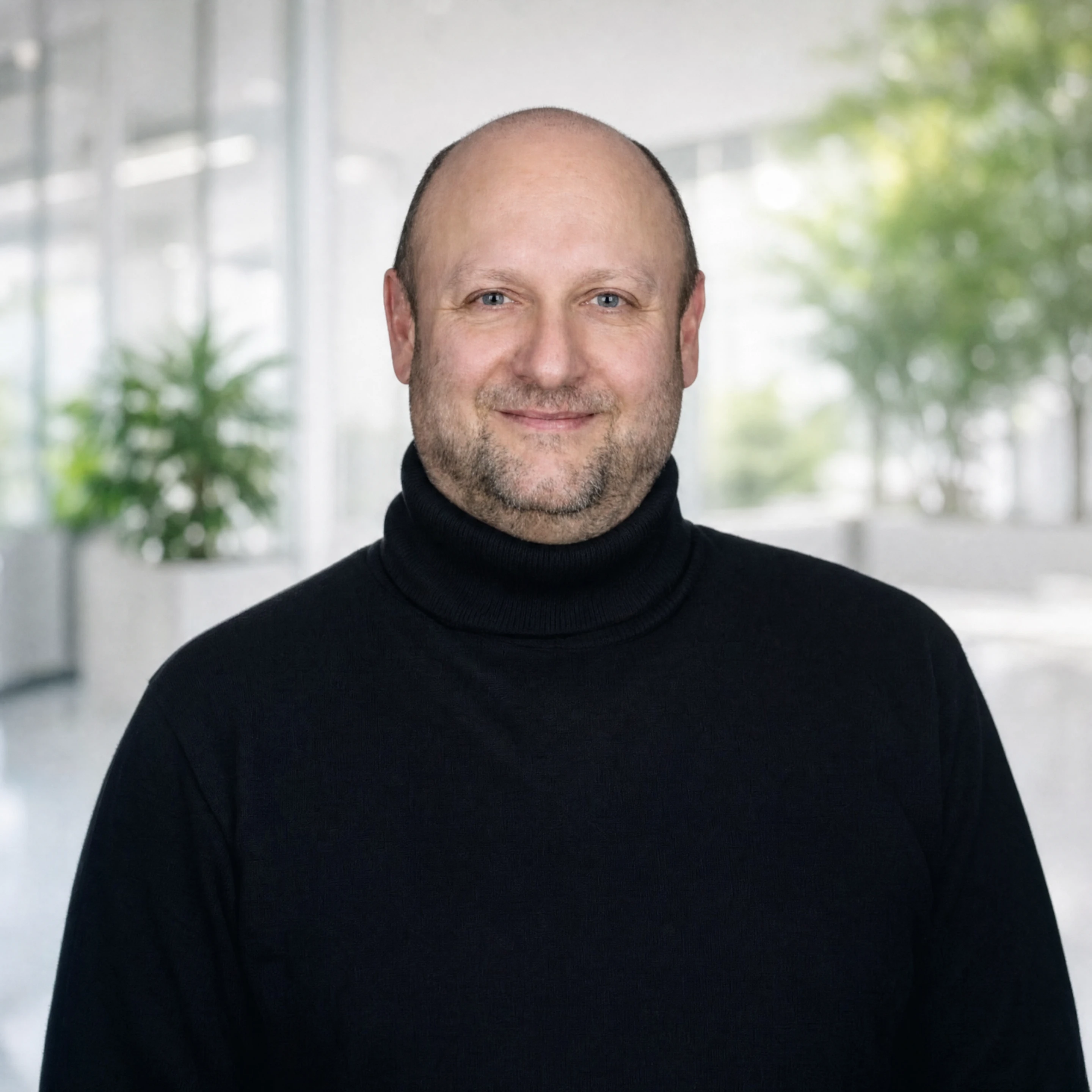 Peter Saubert, Gründungsberater, Unternehmensberater bei STARTUP PROFI